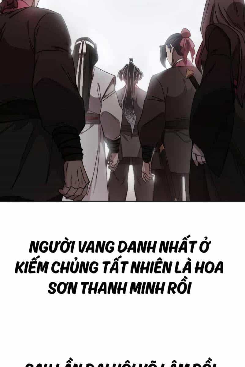 Hoa Sơn Tái Khởi - Chương 114 - ảnh 60