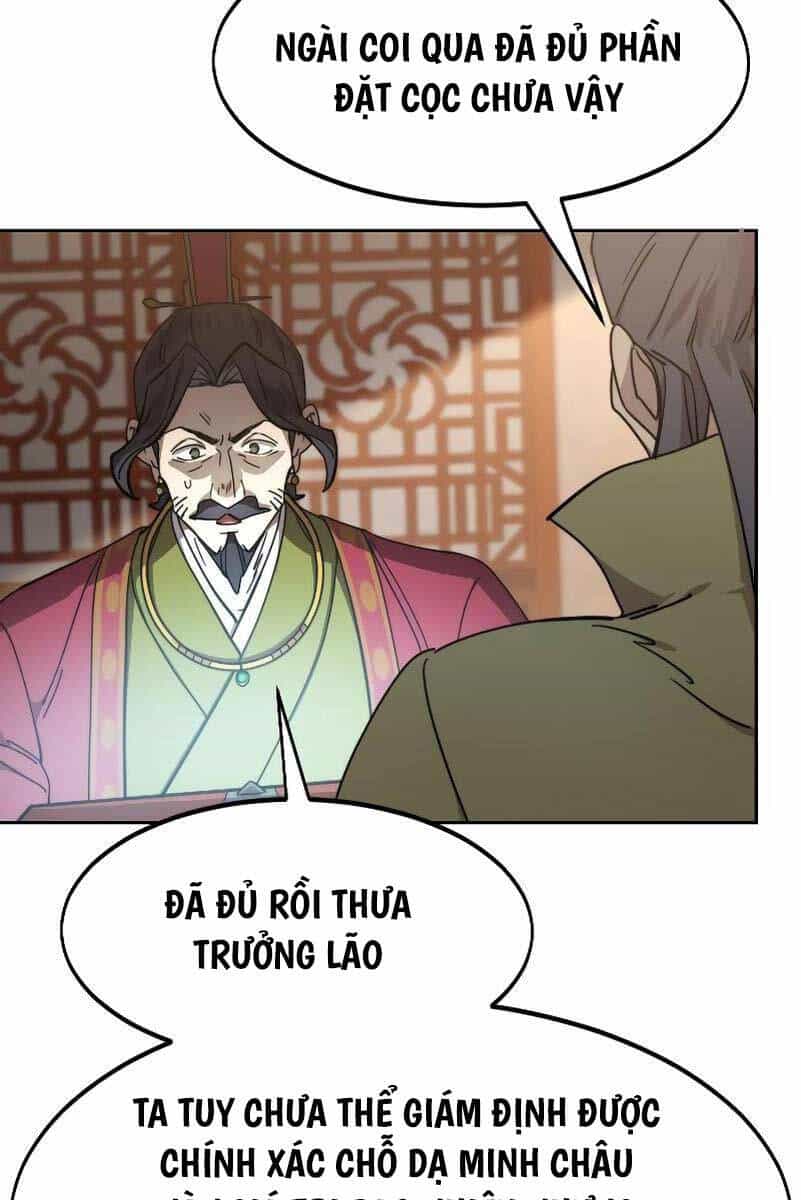 Hoa Sơn Tái Khởi - Chương 114 - ảnh 73