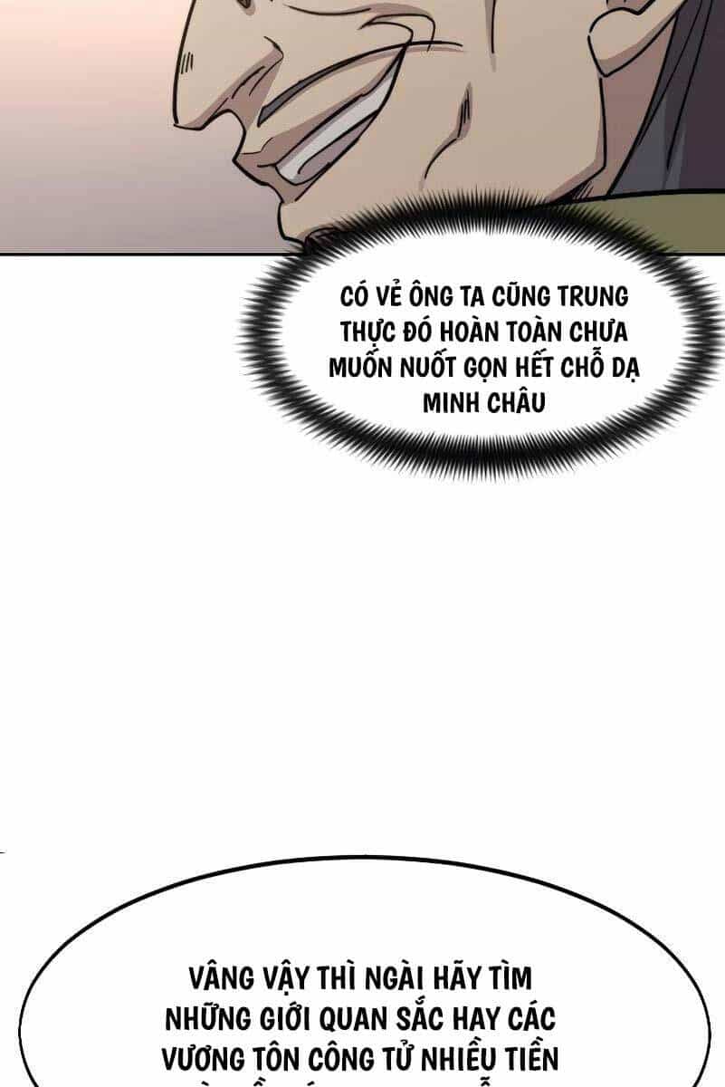Hoa Sơn Tái Khởi - Chương 114 - ảnh 75