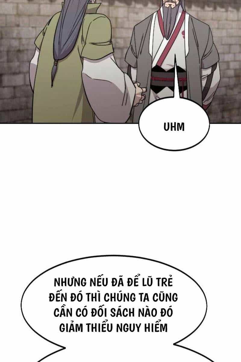 Hoa Sơn Tái Khởi - Chương 115 - ảnh 108
