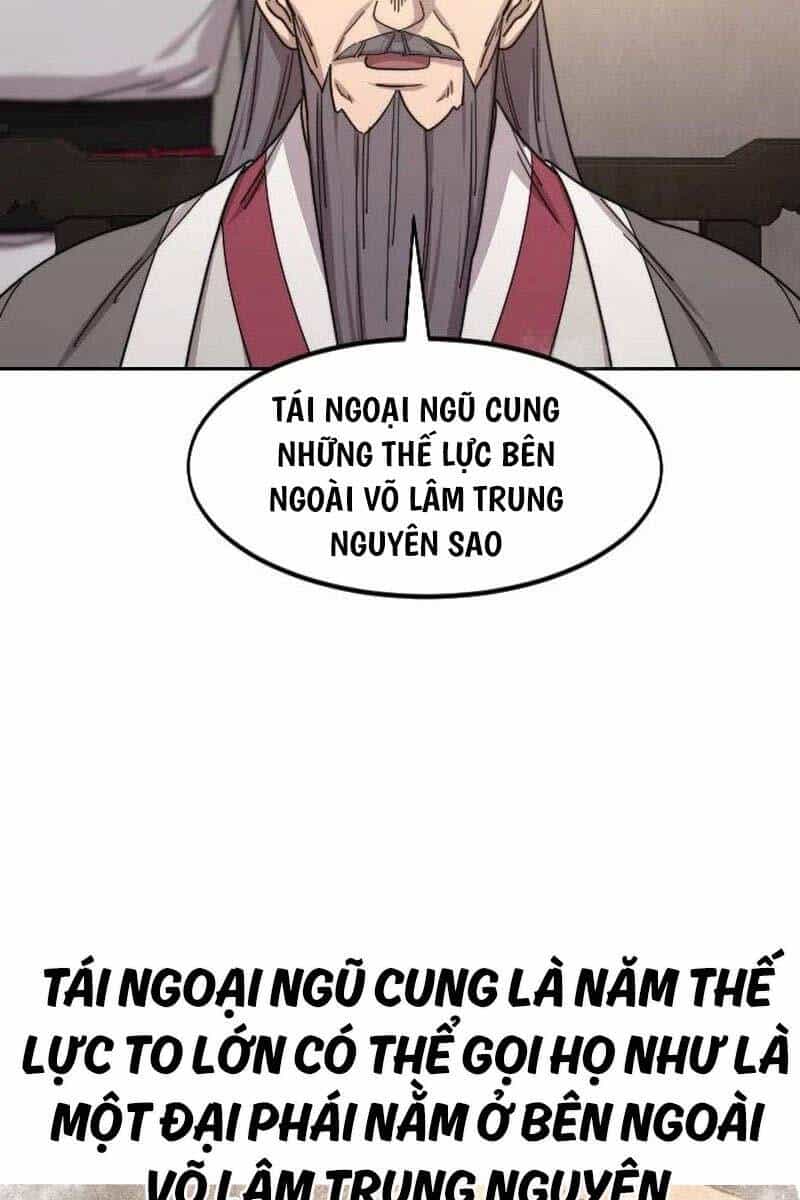 Hoa Sơn Tái Khởi - Chương 115 - ảnh 18