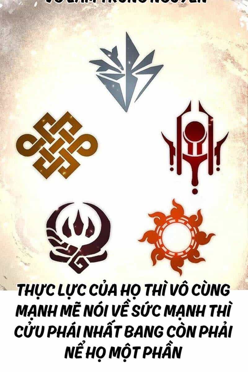 Hoa Sơn Tái Khởi - Chương 115 - ảnh 19