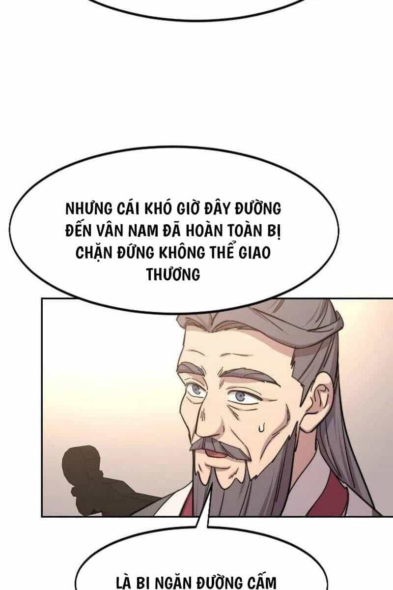 Hoa Sơn Tái Khởi - Chương 115 - ảnh 30