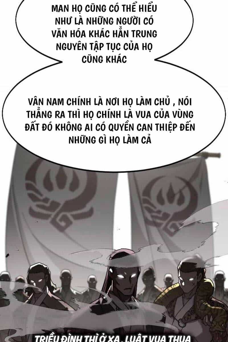 Hoa Sơn Tái Khởi - Chương 115 - ảnh 34