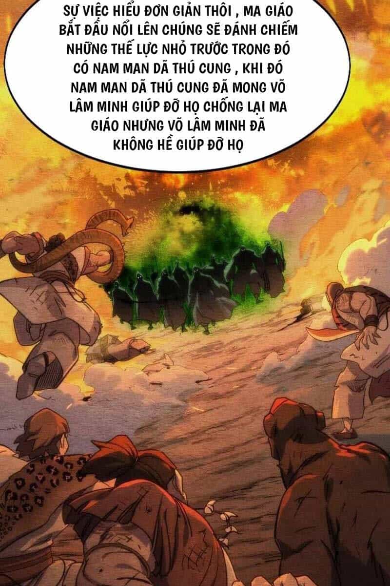 Hoa Sơn Tái Khởi - Chương 115 - ảnh 39
