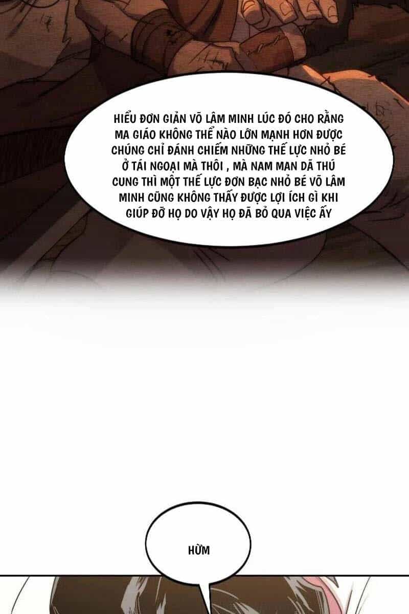 Hoa Sơn Tái Khởi - Chương 115 - ảnh 40