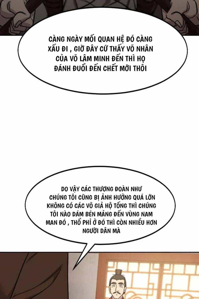 Hoa Sơn Tái Khởi - Chương 115 - ảnh 44