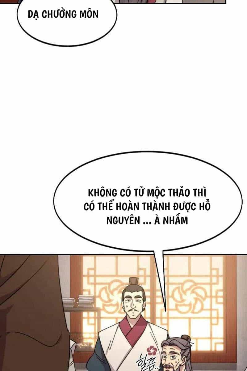 Hoa Sơn Tái Khởi - Chương 115 - ảnh 51