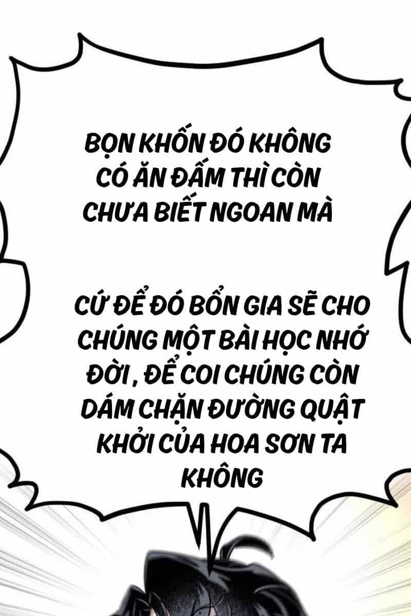 Hoa Sơn Tái Khởi - Chương 115 - ảnh 65