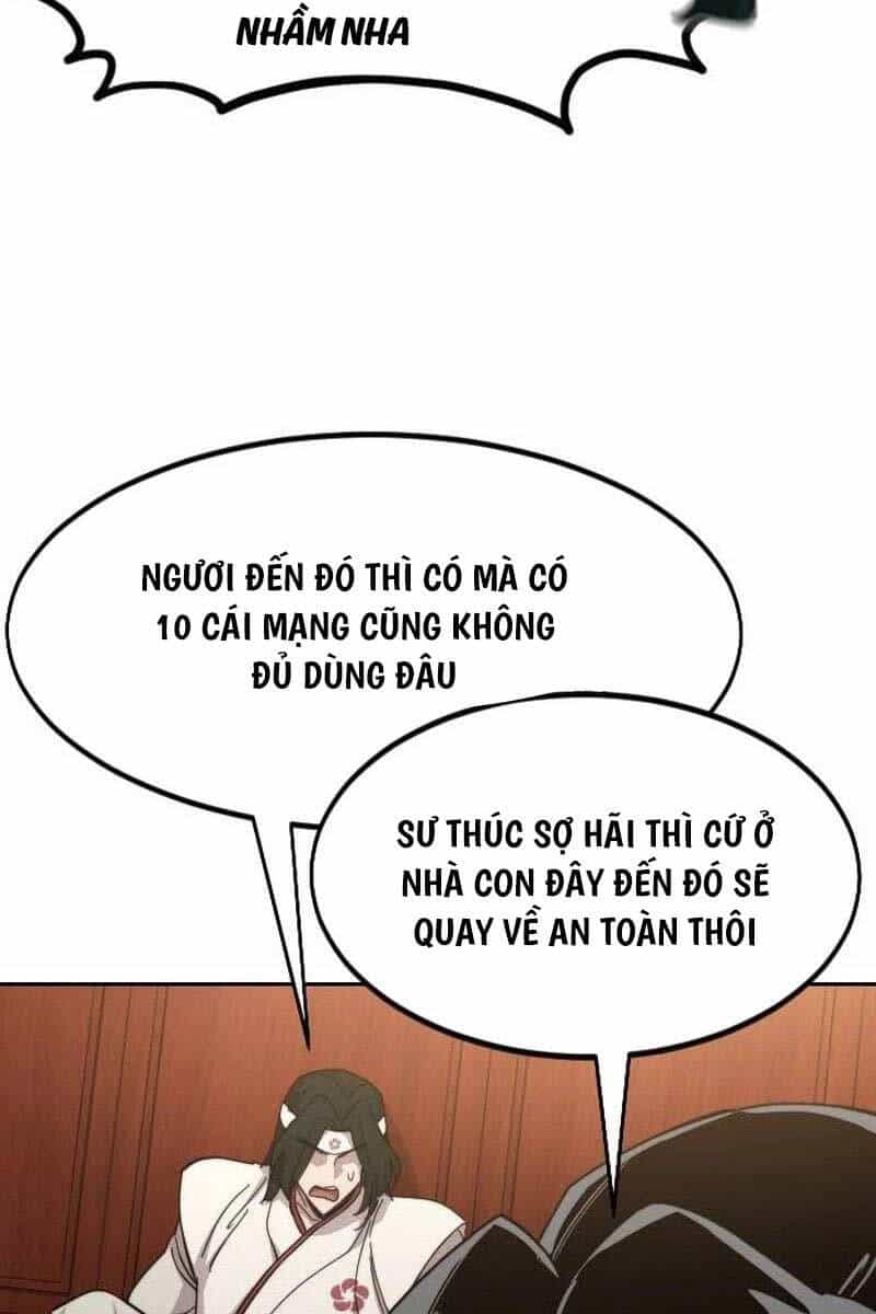 Hoa Sơn Tái Khởi - Chương 115 - ảnh 70