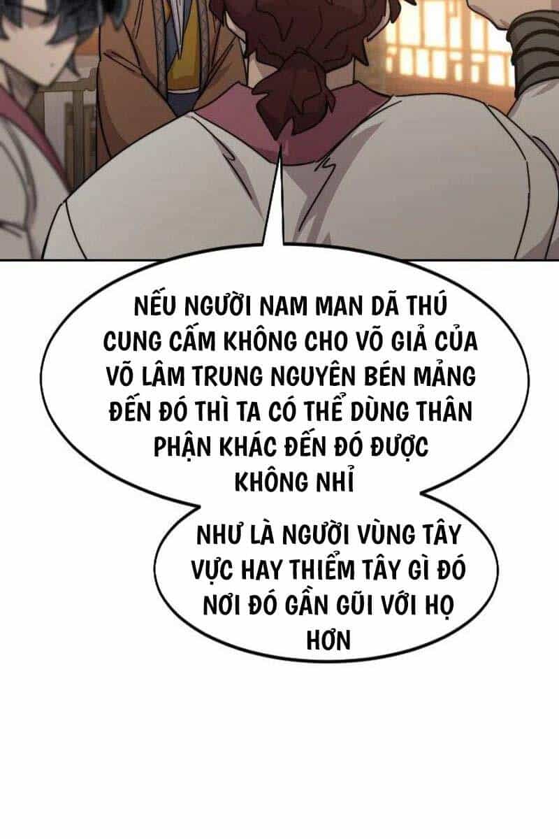 Hoa Sơn Tái Khởi - Chương 115 - ảnh 74
