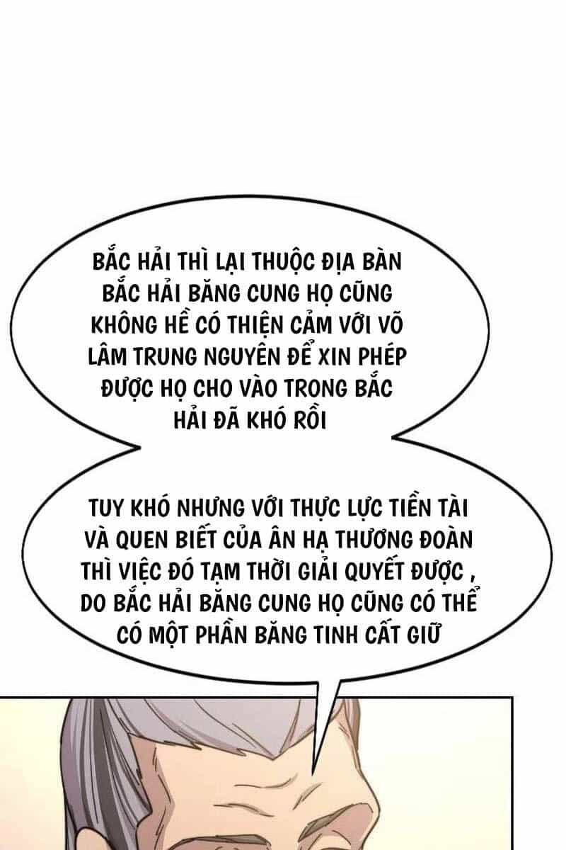 Hoa Sơn Tái Khởi - Chương 115 - ảnh 8