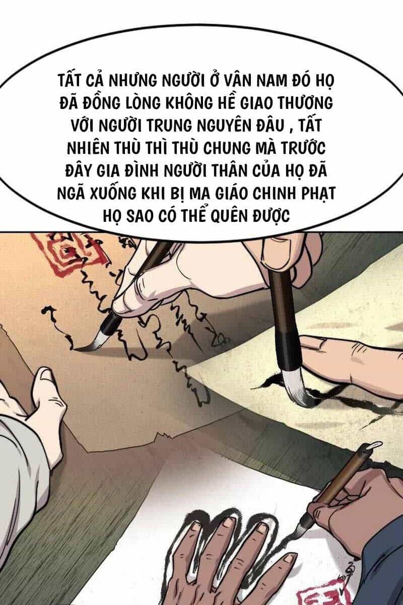 Hoa Sơn Tái Khởi - Chương 115 - ảnh 80