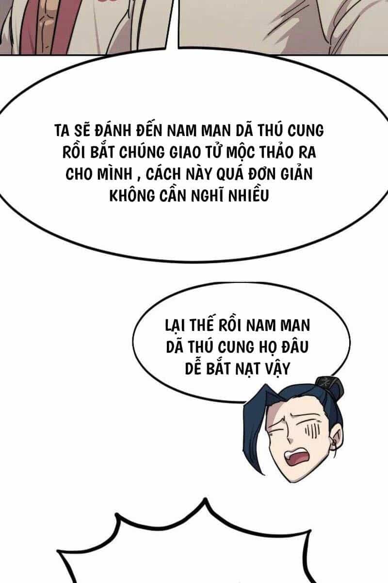 Hoa Sơn Tái Khởi - Chương 115 - ảnh 85