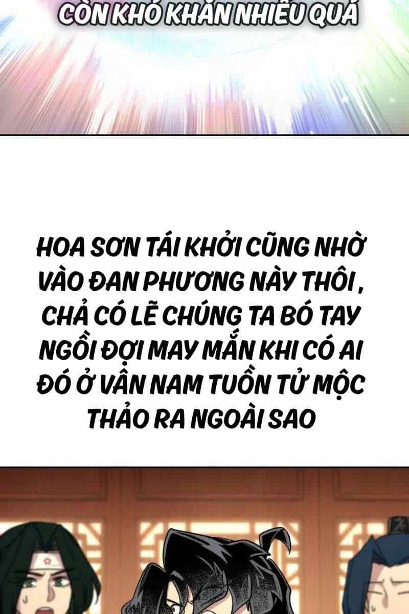 Hoa Sơn Tái Khởi - Chương 115 - ảnh 89