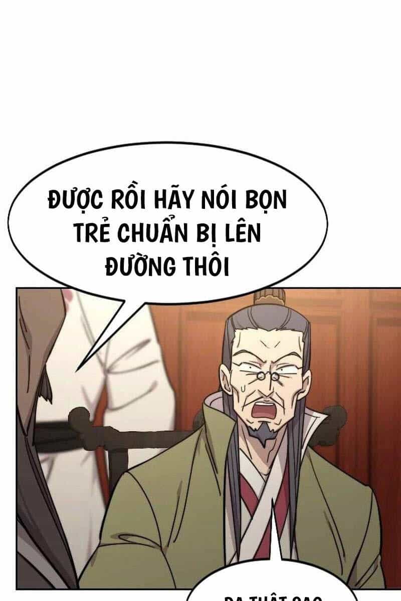 Hoa Sơn Tái Khởi - Chương 115 - ảnh 99
