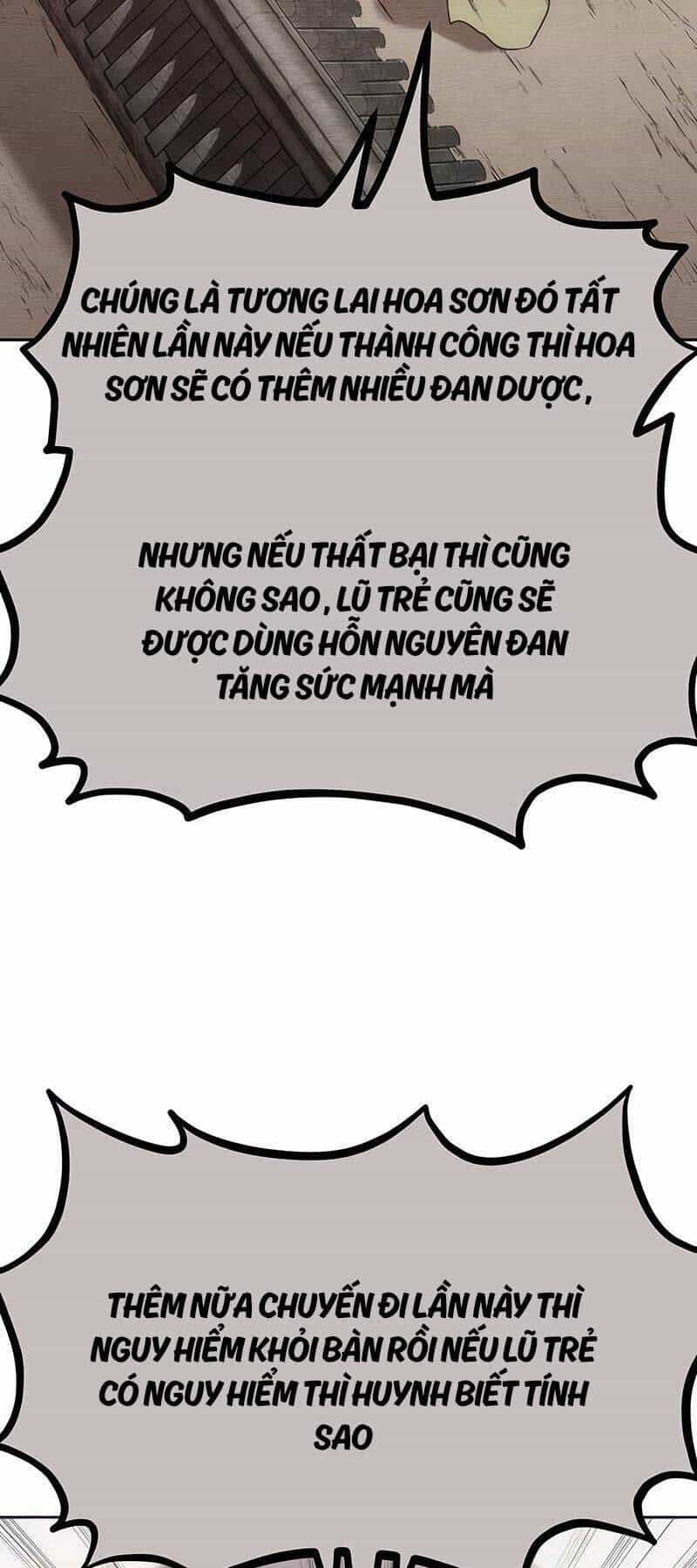 Hoa Sơn Tái Khởi - Chương 116 - ảnh 12