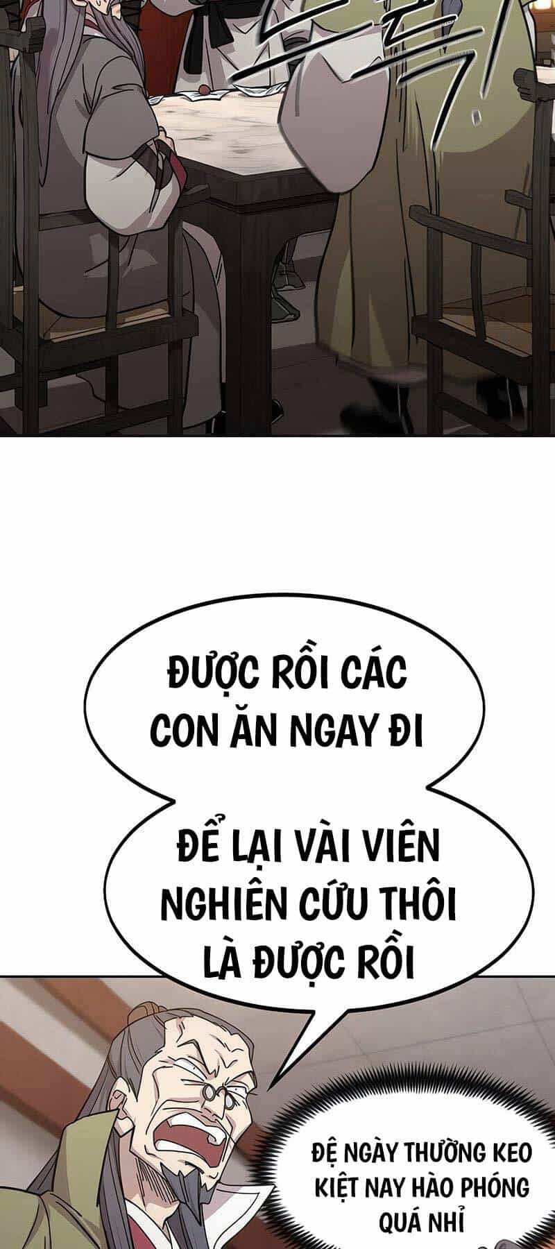 Hoa Sơn Tái Khởi - Chương 116 - ảnh 20