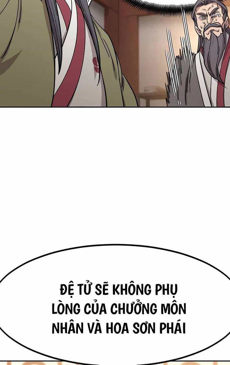 Hoa Sơn Tái Khởi - Chương 116 - ảnh 21