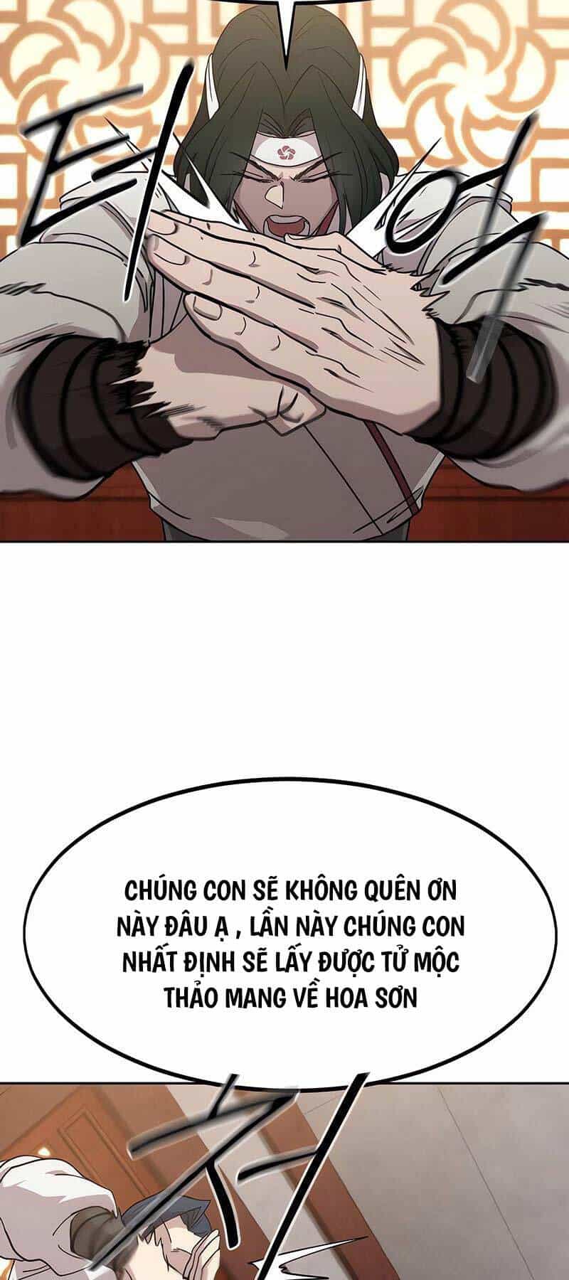 Hoa Sơn Tái Khởi - Chương 116 - ảnh 22