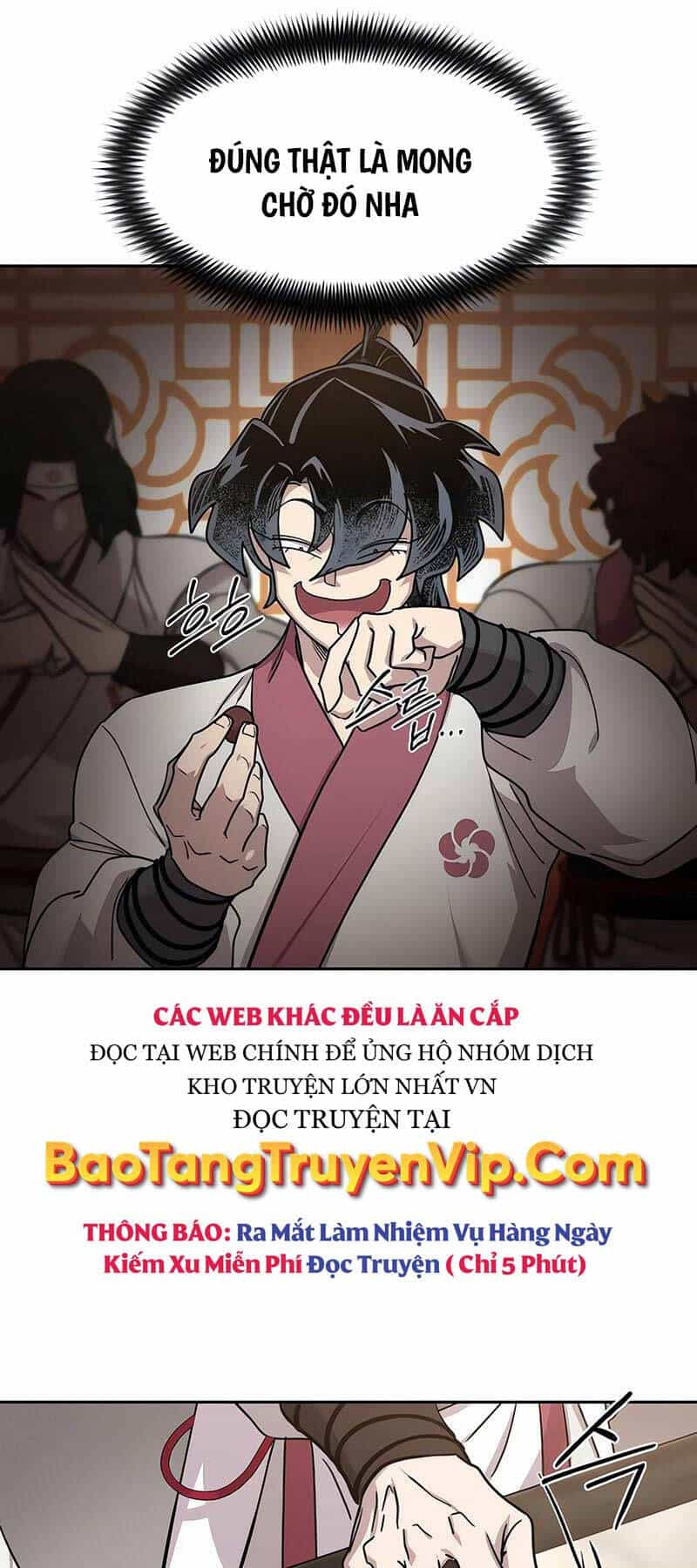 Hoa Sơn Tái Khởi - Chương 116 - ảnh 25