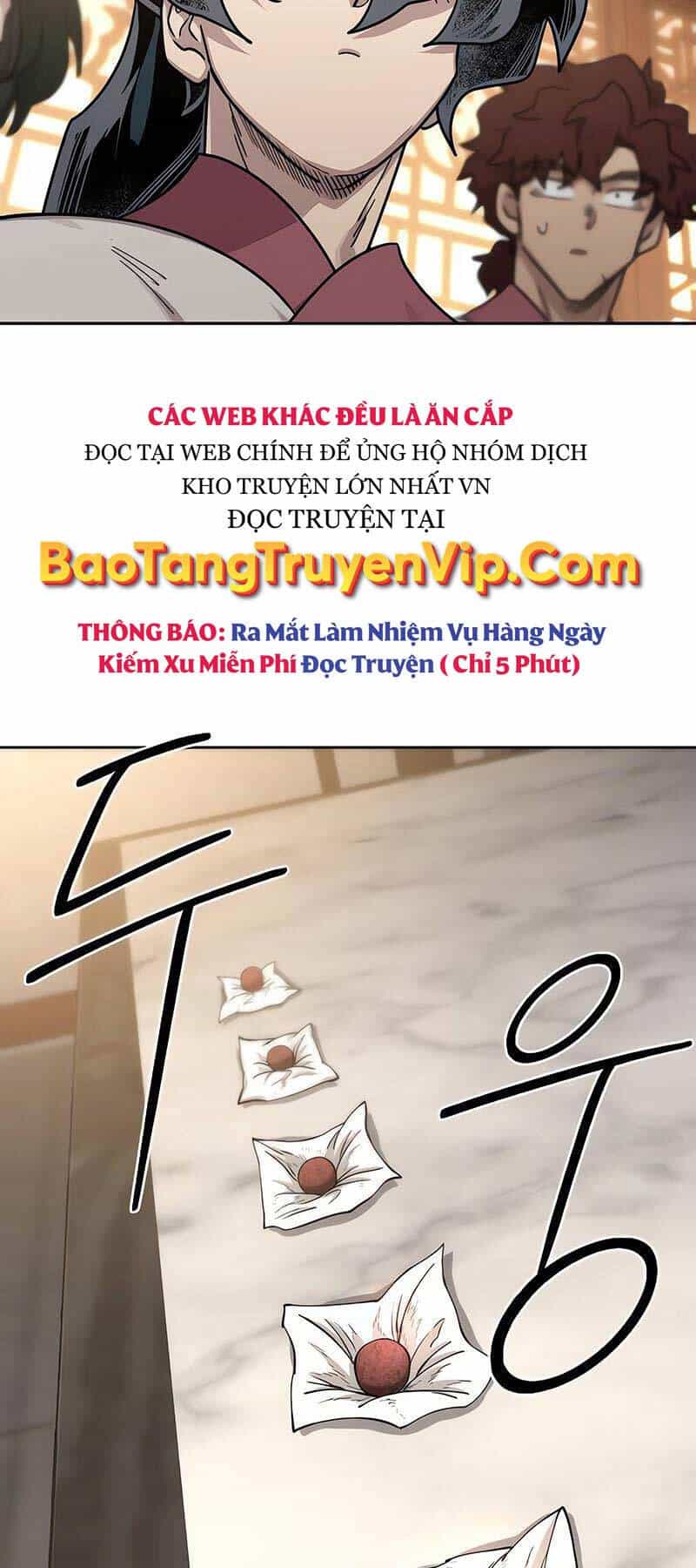 Hoa Sơn Tái Khởi - Chương 116 - ảnh 3
