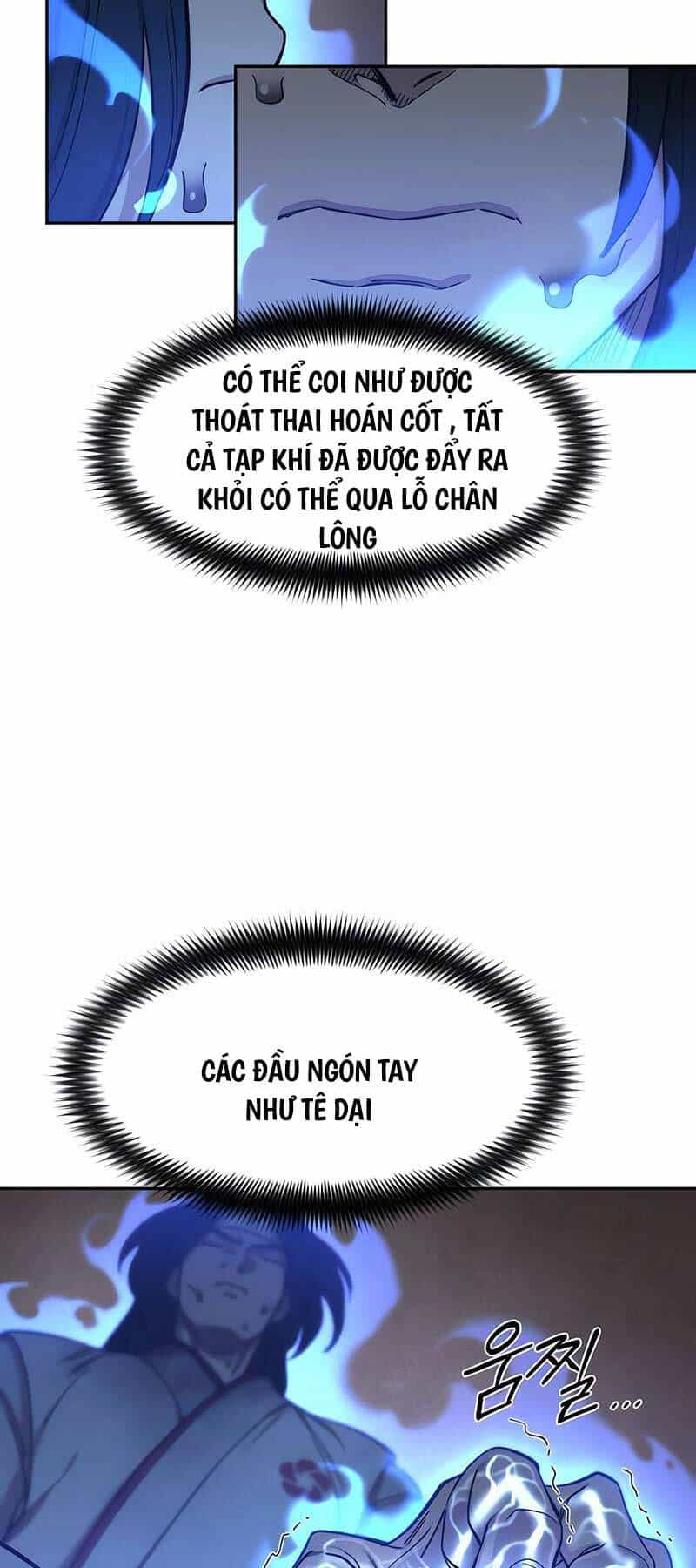Hoa Sơn Tái Khởi - Chương 116 - ảnh 48
