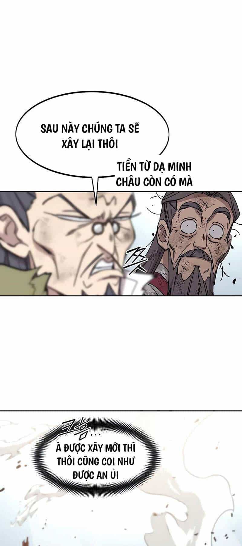 Hoa Sơn Tái Khởi - Chương 116 - ảnh 90