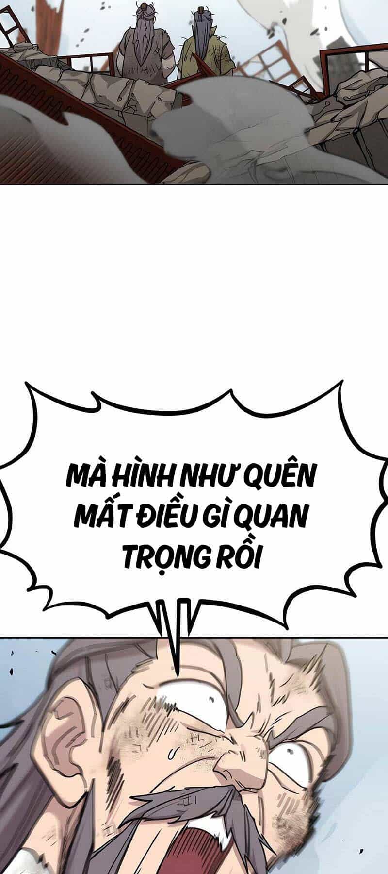 Hoa Sơn Tái Khởi - Chương 116 - ảnh 91