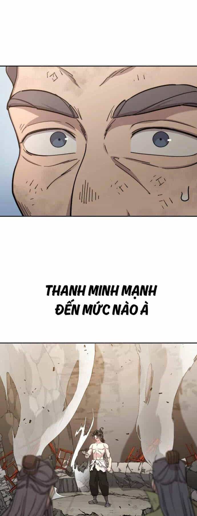 Hoa Sơn Tái Khởi - Chương 117 - ảnh 10