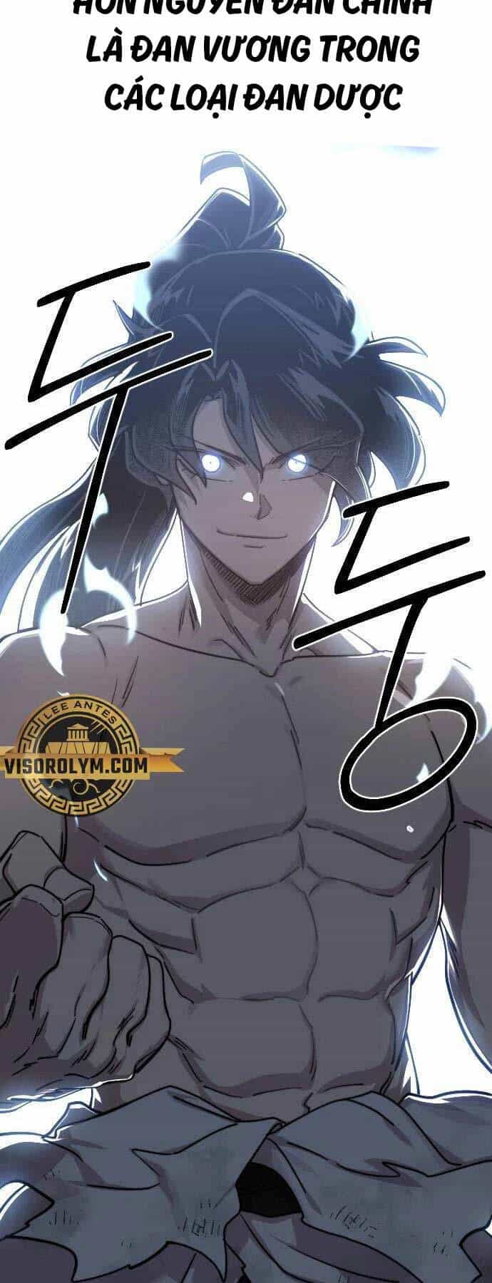 Hoa Sơn Tái Khởi - Chương 117 - ảnh 17