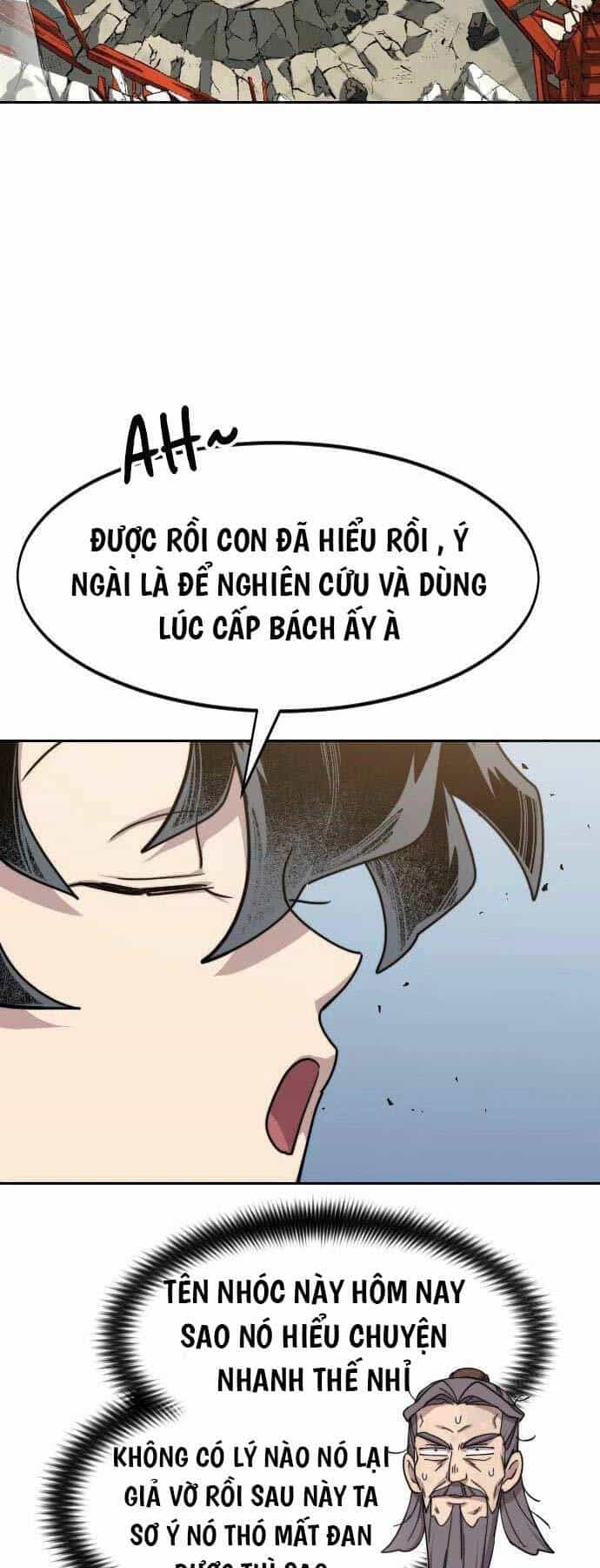 Hoa Sơn Tái Khởi - Chương 117 - ảnh 24