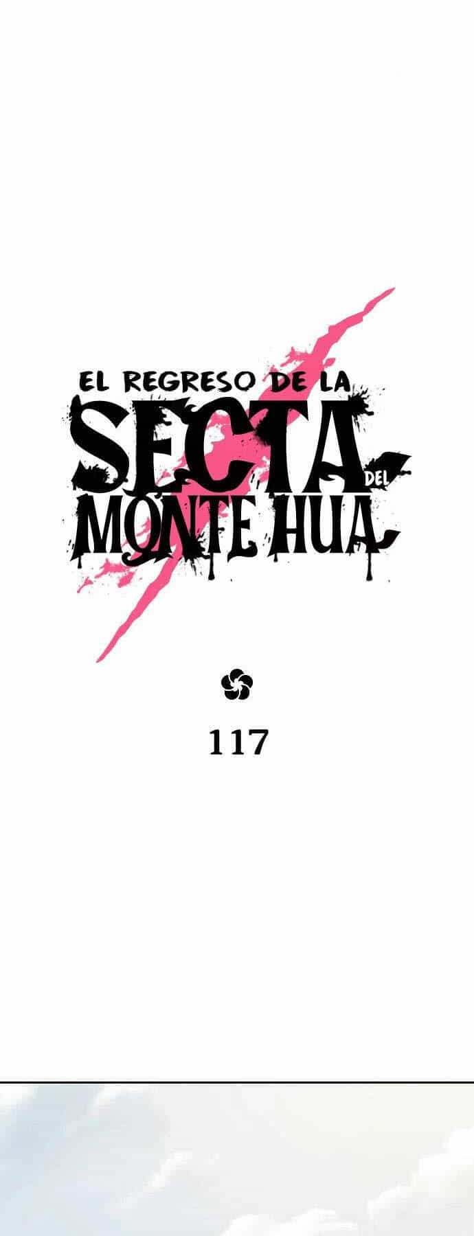 Hoa Sơn Tái Khởi - Chương 117 - ảnh 32