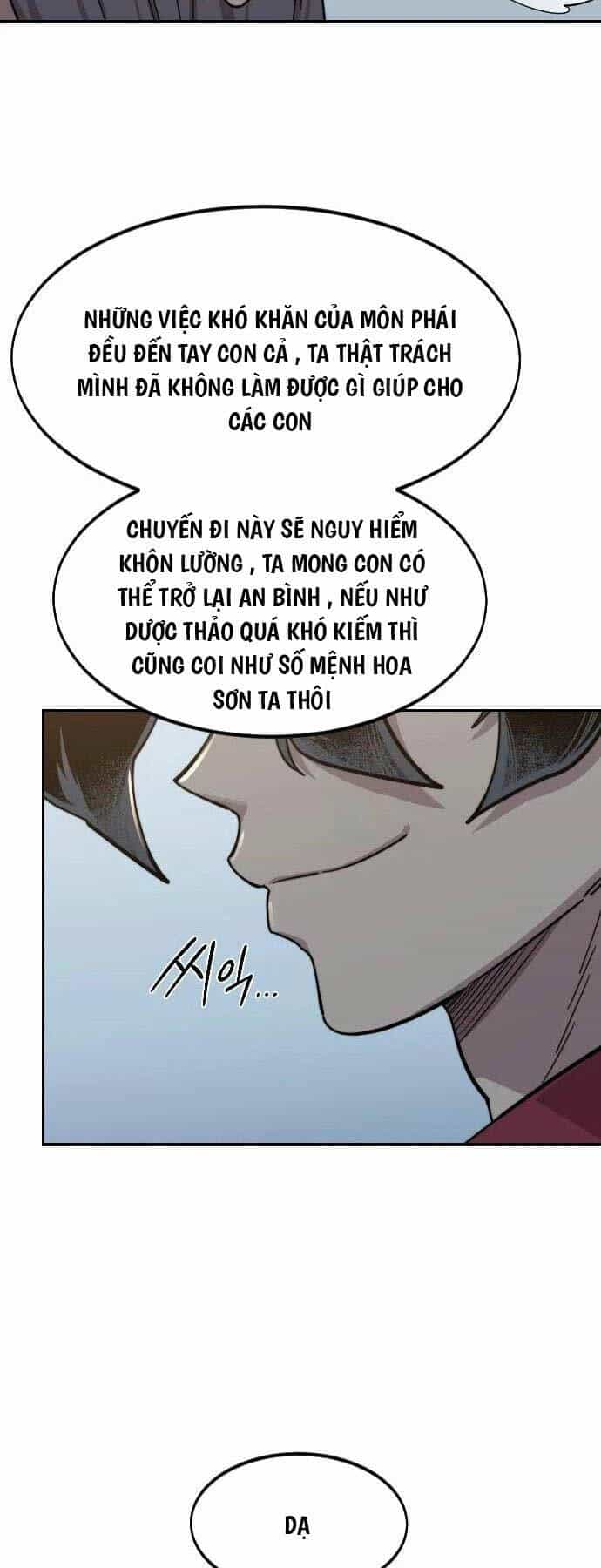 Hoa Sơn Tái Khởi - Chương 117 - ảnh 40
