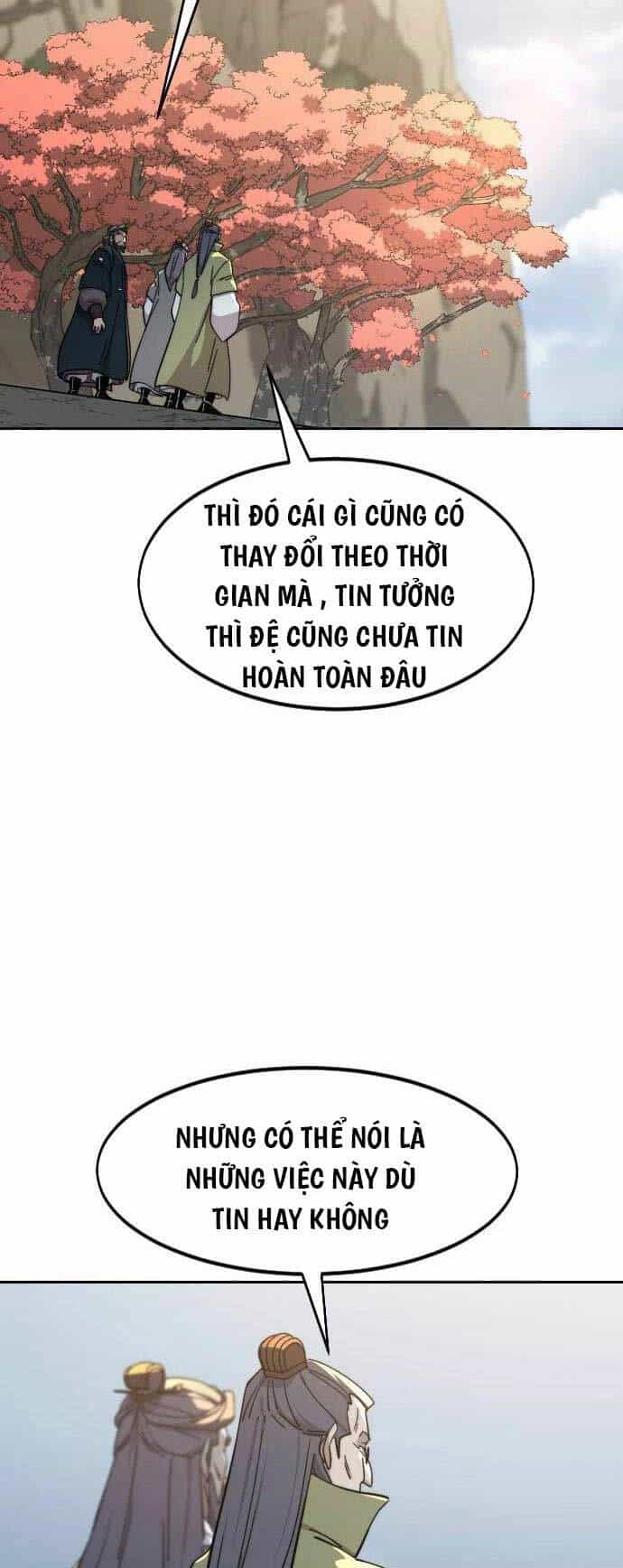 Hoa Sơn Tái Khởi - Chương 117 - ảnh 65