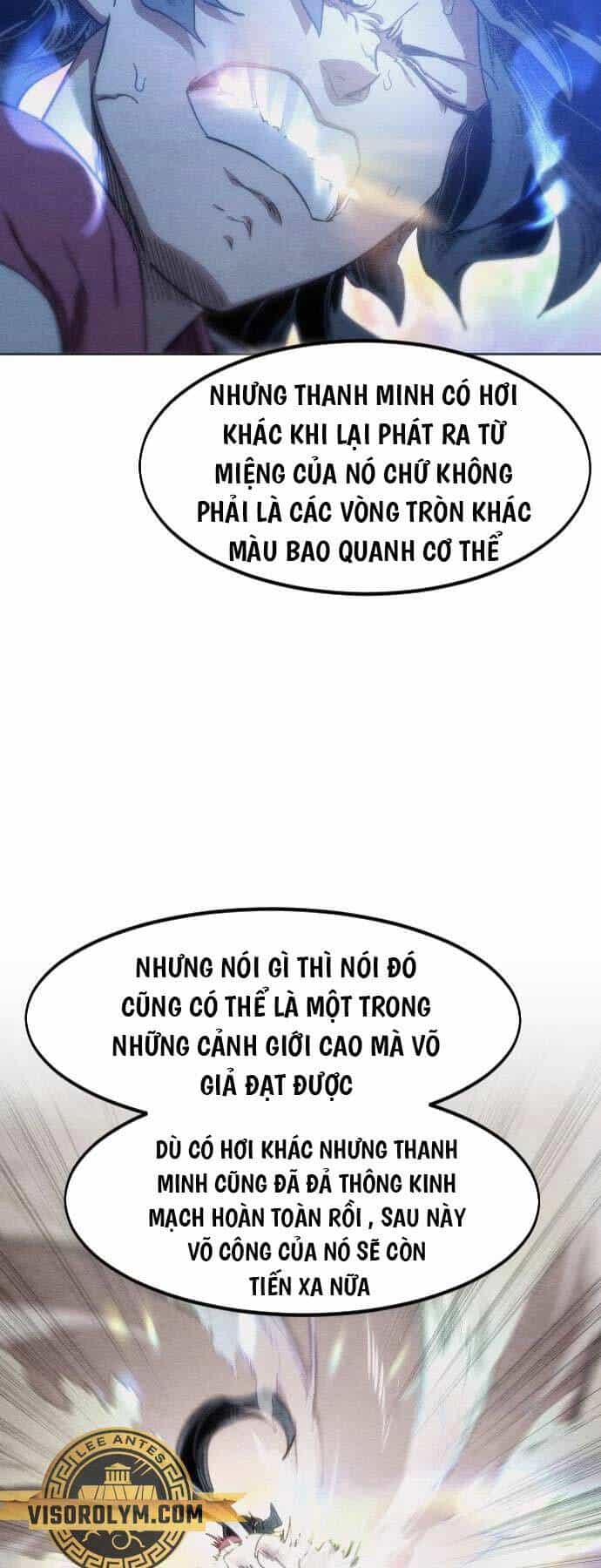 Hoa Sơn Tái Khởi - Chương 117 - ảnh 7