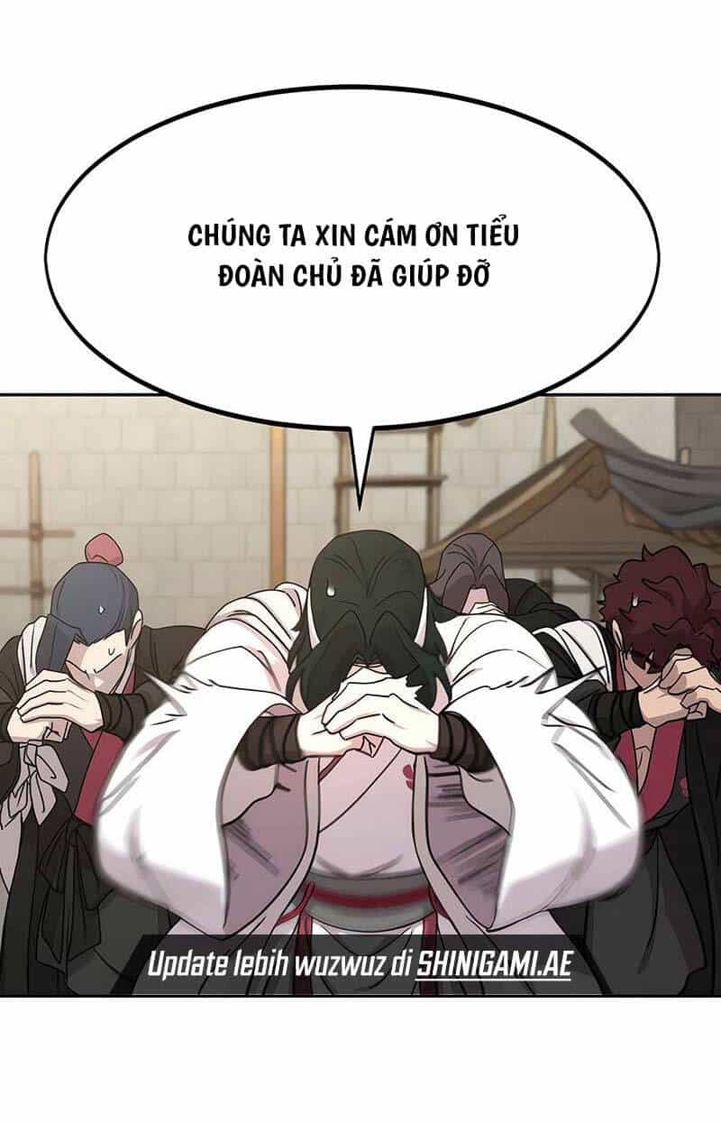 Hoa Sơn Tái Khởi - Chương 118 - ảnh 11