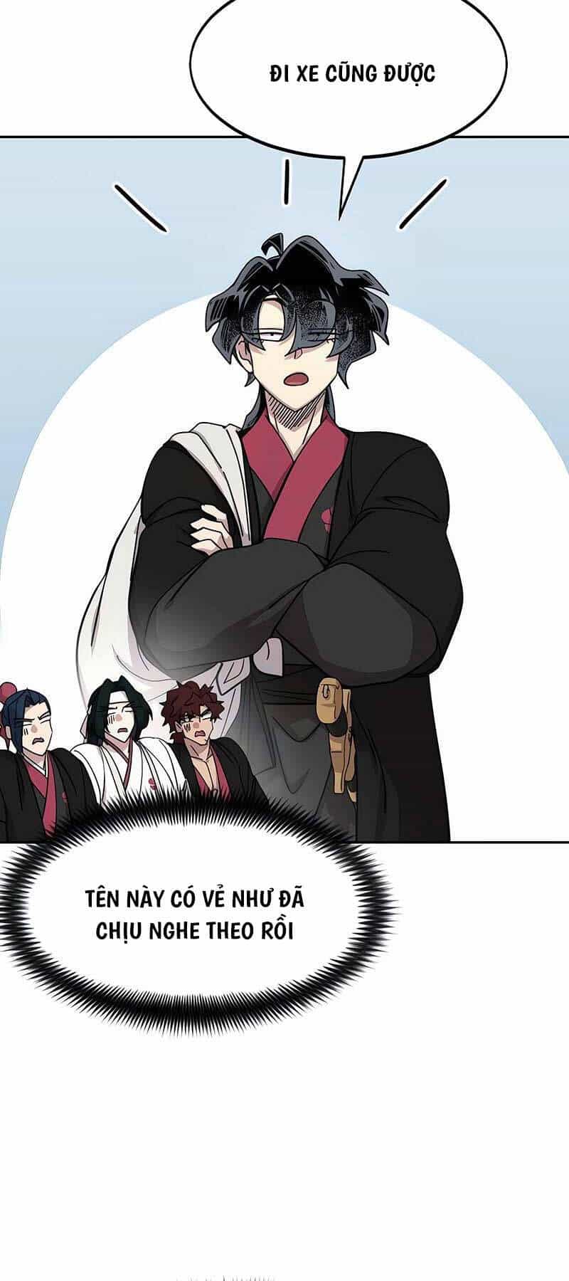 Hoa Sơn Tái Khởi - Chương 118 - ảnh 15