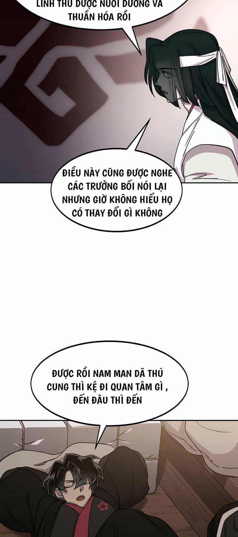 Hoa Sơn Tái Khởi - Chương 118 - ảnh 30