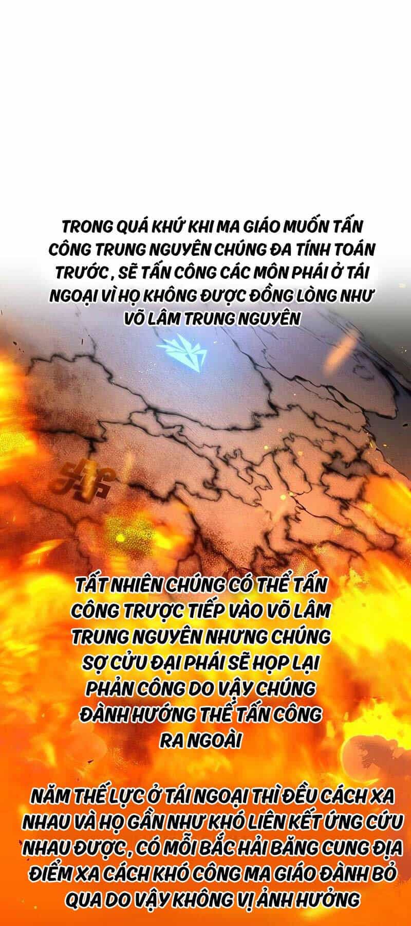 Hoa Sơn Tái Khởi - Chương 118 - ảnh 35