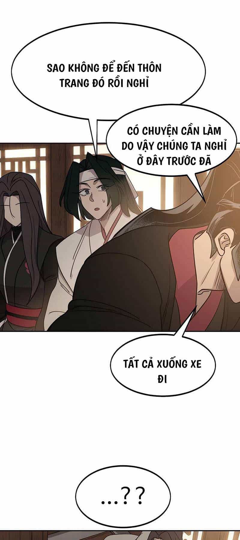 Hoa Sơn Tái Khởi - Chương 118 - ảnh 40