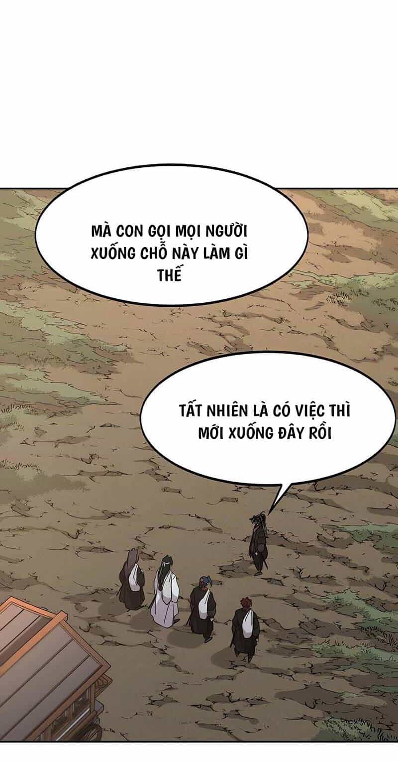 Hoa Sơn Tái Khởi - Chương 118 - ảnh 44