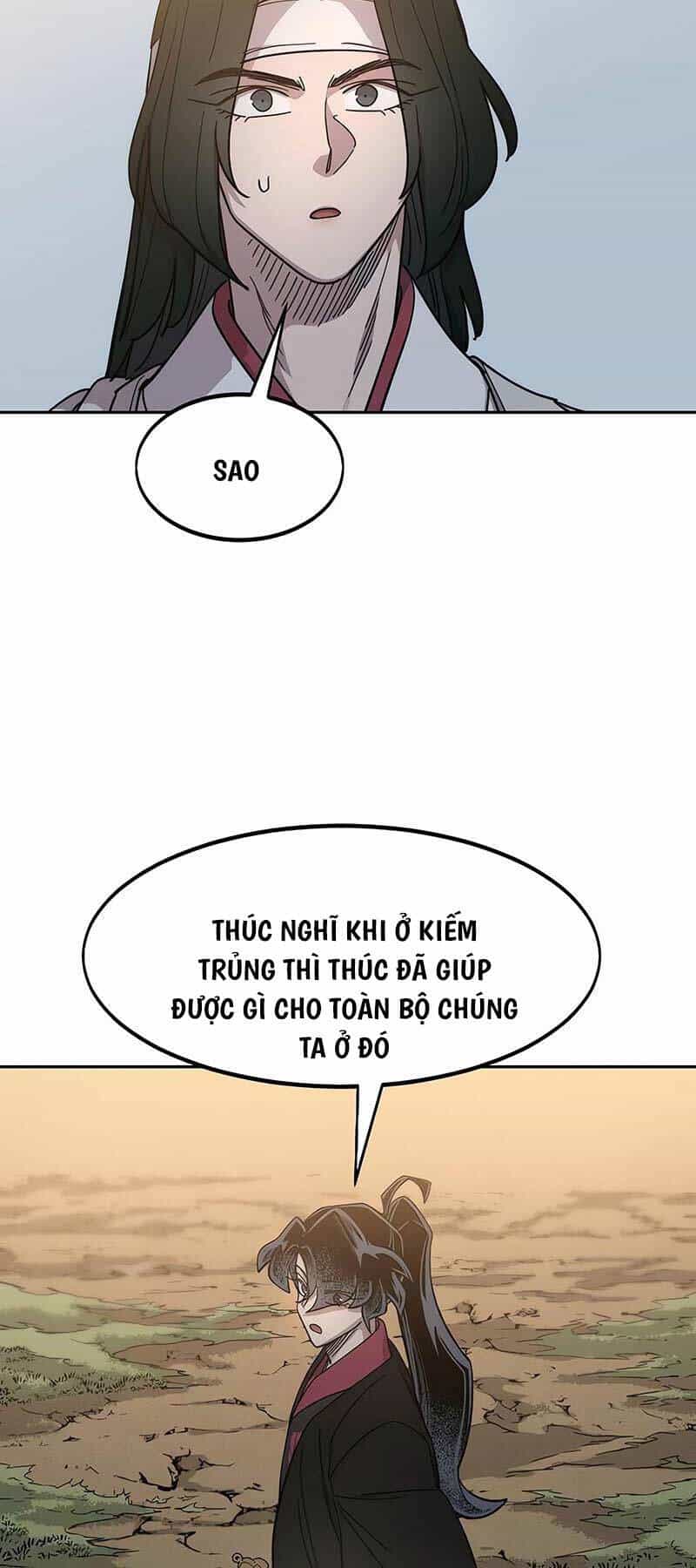 Hoa Sơn Tái Khởi - Chương 118 - ảnh 46