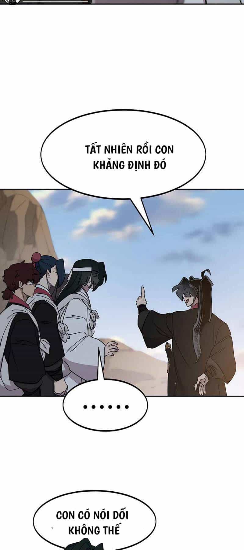 Hoa Sơn Tái Khởi - Chương 118 - ảnh 59
