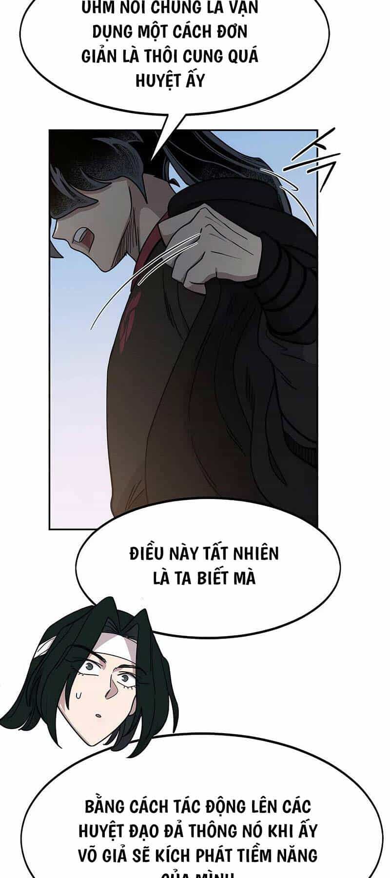 Hoa Sơn Tái Khởi - Chương 118 - ảnh 63