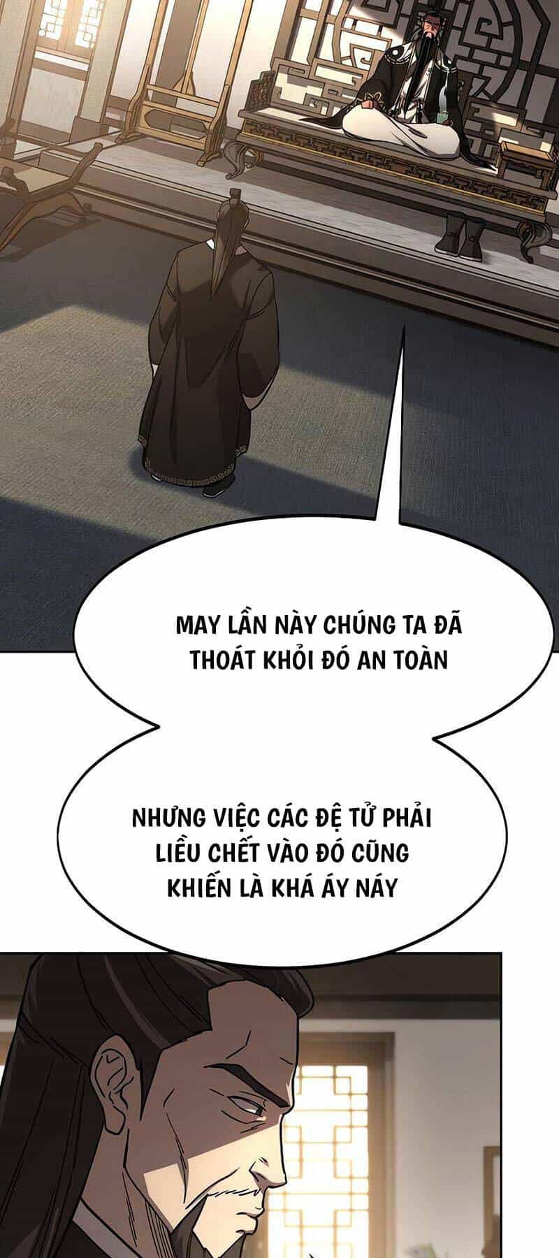 Hoa Sơn Tái Khởi - Chương 118 - ảnh 72