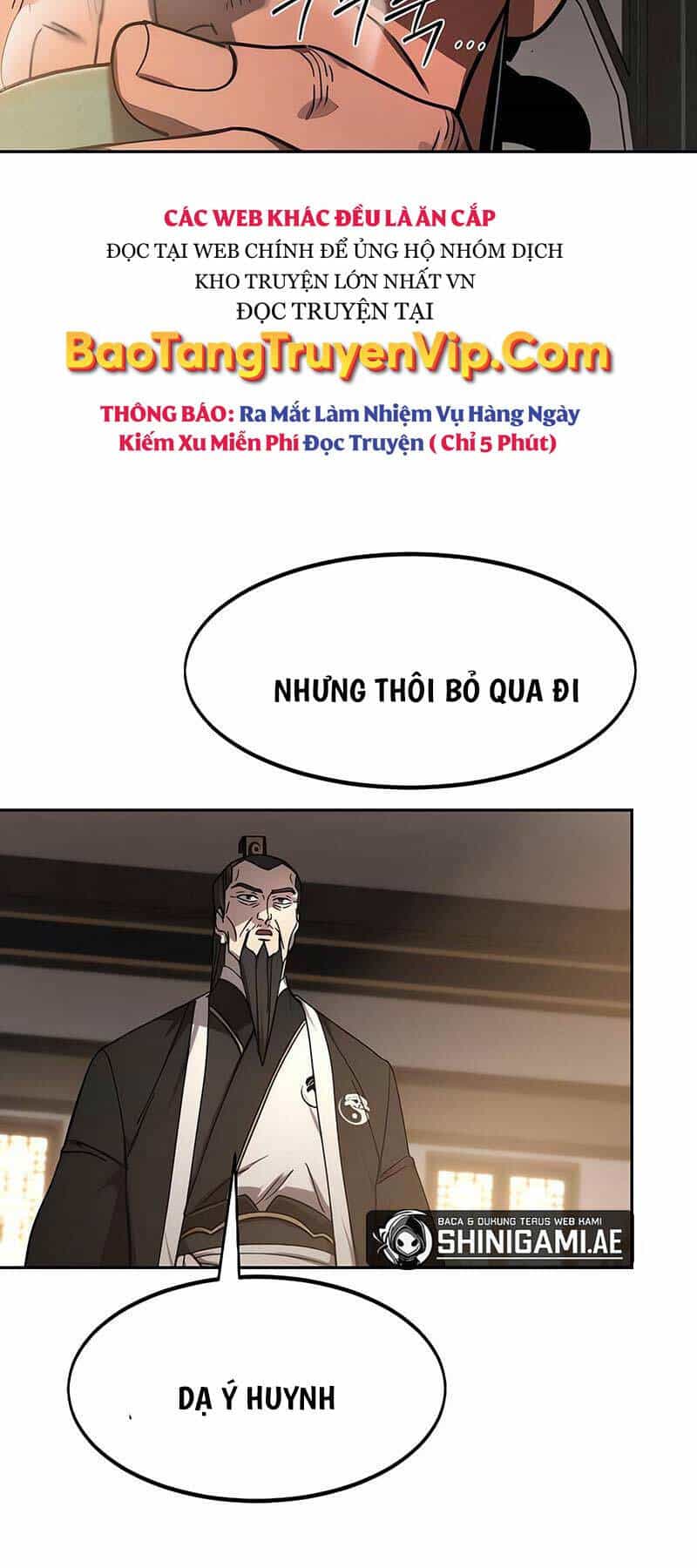 Hoa Sơn Tái Khởi - Chương 118 - ảnh 81