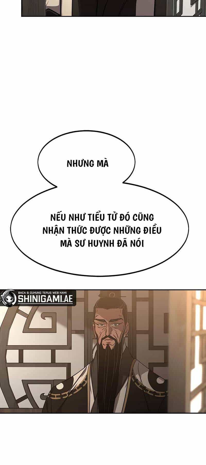 Hoa Sơn Tái Khởi - Chương 118 - ảnh 96
