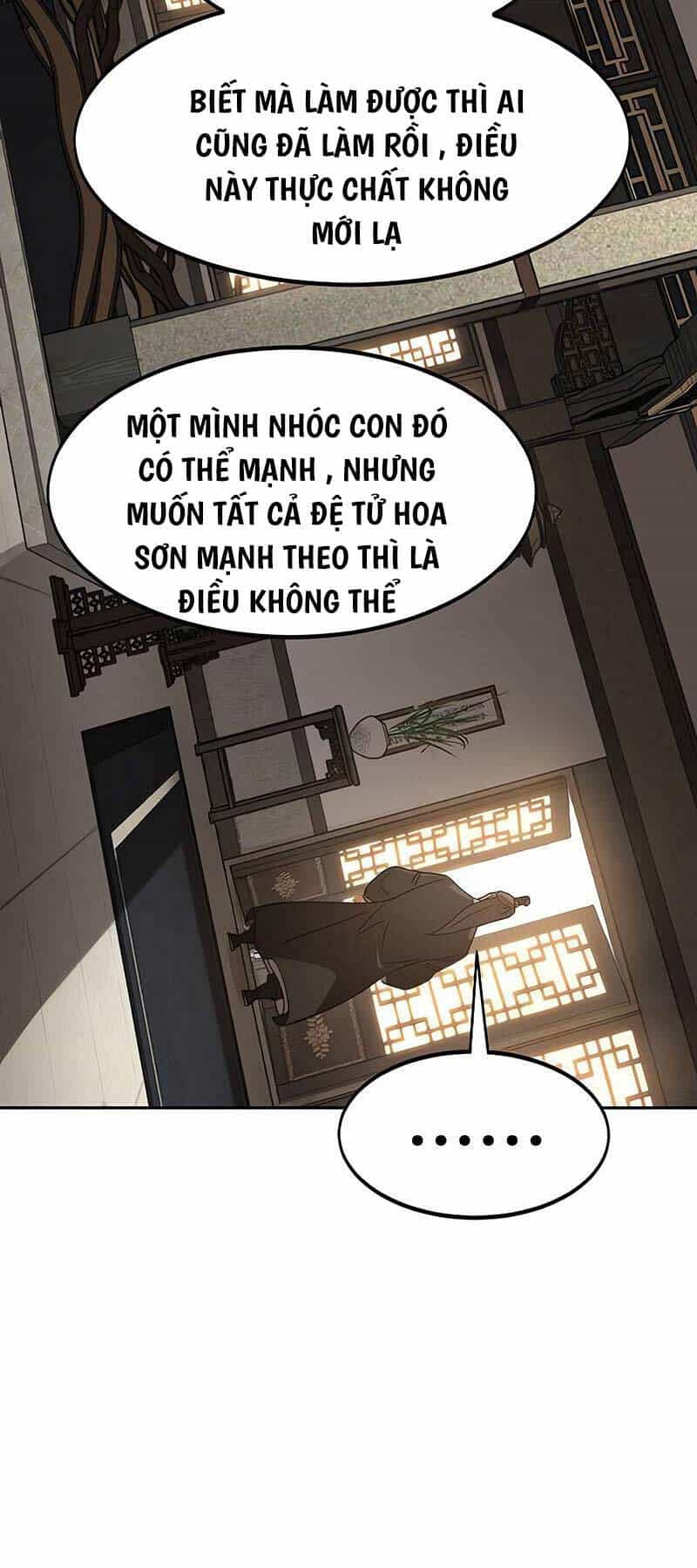 Hoa Sơn Tái Khởi - Chương 118 - ảnh 98