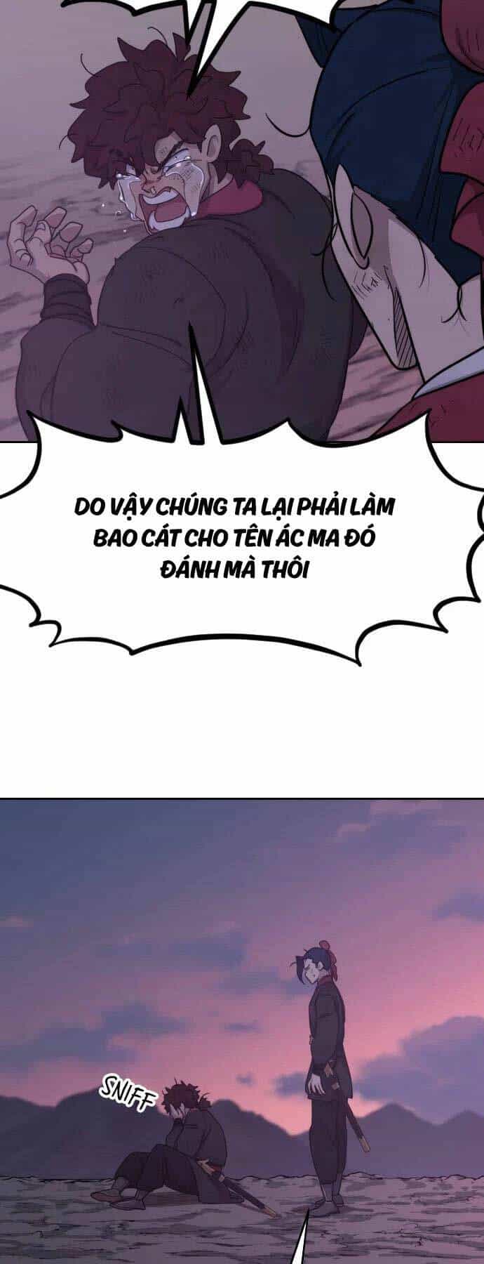Hoa Sơn Tái Khởi - Chương 119 - ảnh 15